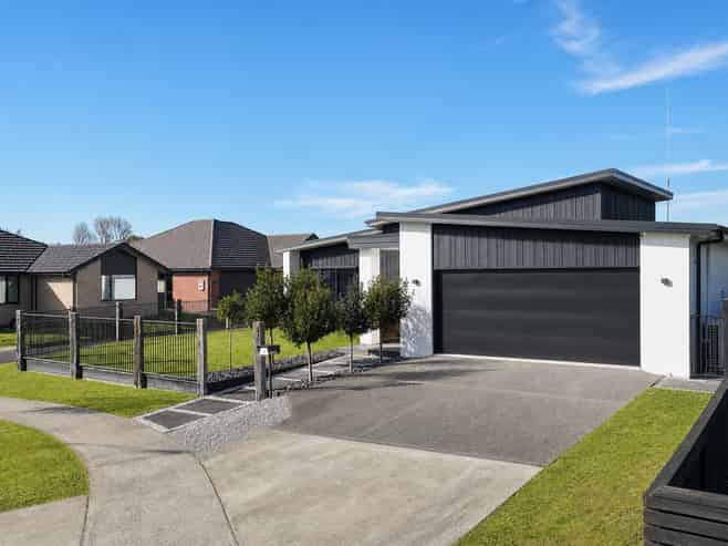 24 Matawhero Place, Ngaruawahia
