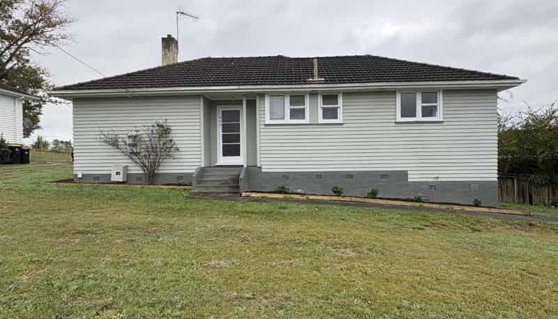 17 Charles Crescent, Putaruru