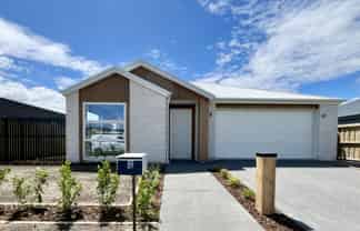 89 Lennon Drive, Rolleston