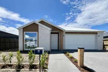 89 Lennon Drive, Rolleston