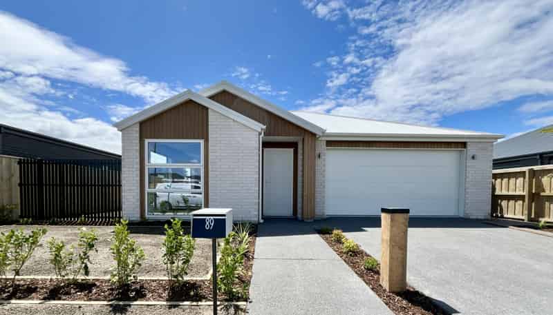 89 Lennon Drive, Rolleston