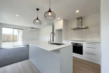 89 Lennon Drive, Rolleston
