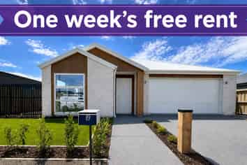 89 Lennon Drive, Rolleston