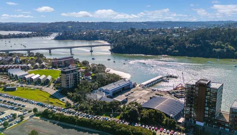 Tenancy 1/3 Boundary Road, Hobsonville