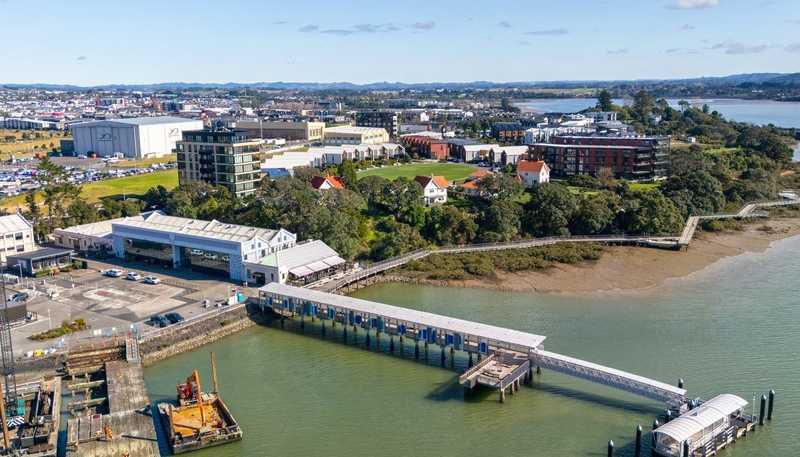 Tenancy 1/3 Boundary Road, Hobsonville