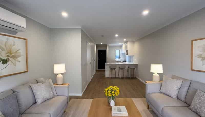 8/125B Metcalfe Road, Ranui