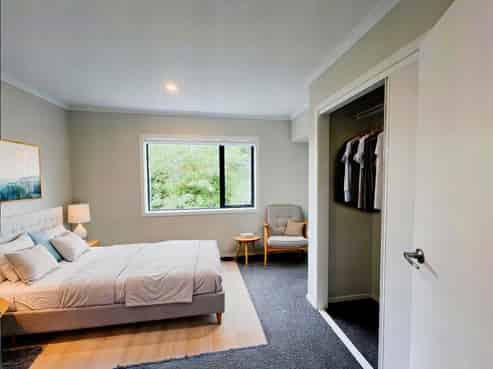 8/125B Metcalfe Road, Ranui