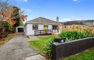 11 Burden Avenue, Wainuiomata