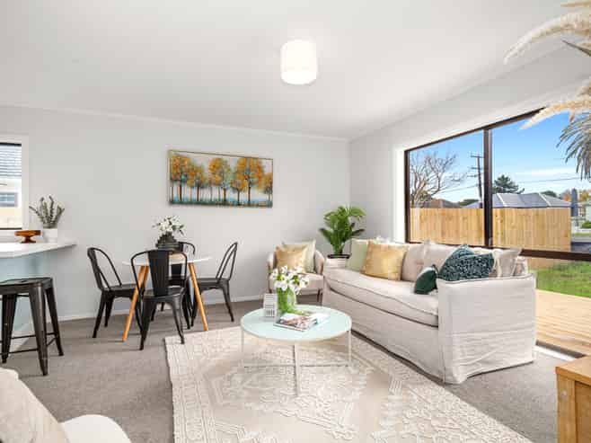 11 Burden Avenue, Wainuiomata
