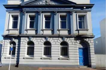 4/69 Princes Street (Upstairs Unit), Hawera