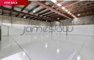 Industrial Unit in the Heart of Manukau
