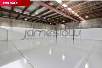 Industrial Unit in the Heart of Manukau