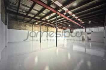 Industrial Unit in the Heart of Manukau