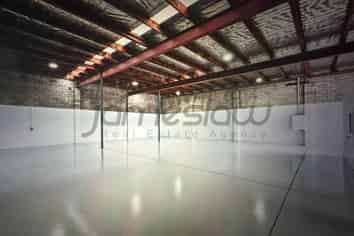 Industrial Unit in the Heart of Manukau