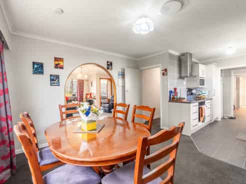 95 Stuart Street, Hawthorndale