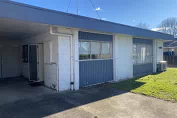 1/875 Heaphy Terrace, Claudelands