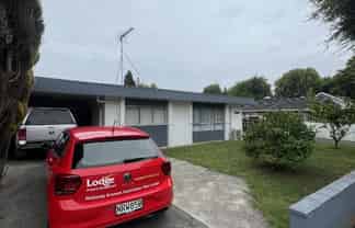 1/875 Heaphy Terrace, Claudelands