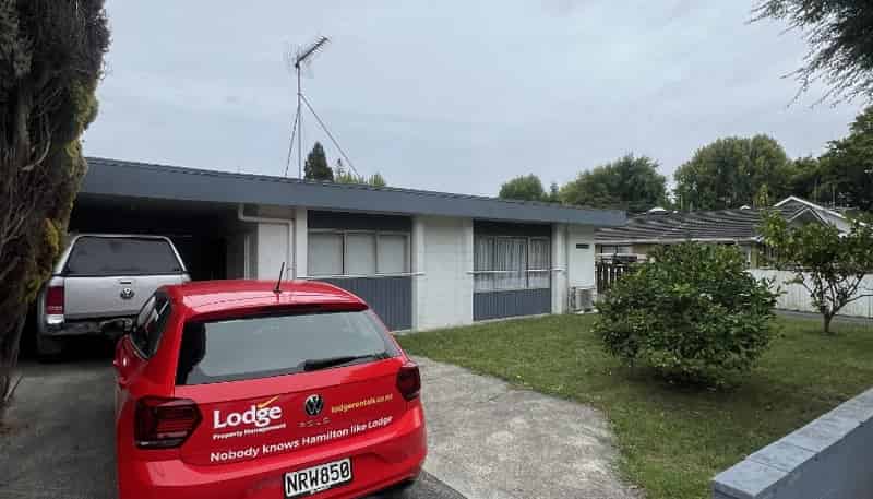 1/875 Heaphy Terrace, Claudelands