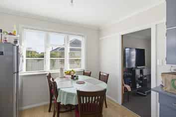 55 Trafalgar Street, Levin
