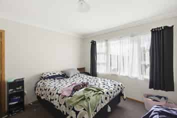 55 Trafalgar Street, Levin