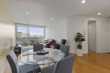3A/14 Beaumont Street, Freemans Bay