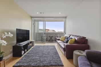 3A/14 Beaumont Street, Freemans Bay