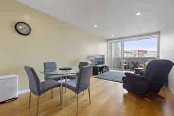 3A/14 Beaumont Street, Freemans Bay