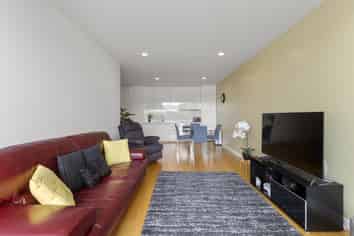 3A/14 Beaumont Street, Freemans Bay