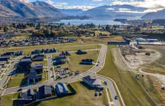 55 Doug Ledgerwood Drive, Wanaka