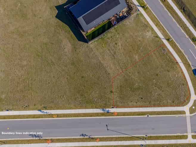 55 Doug Ledgerwood Drive, Wanaka
