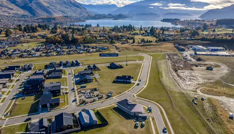 24 Mason Street, Wanaka