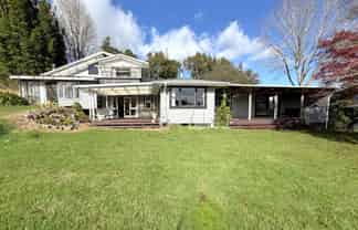2450 Kopu Hikuai Road, Hikuai