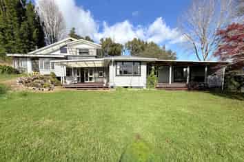 2450 Kopu Hikuai Road, Hikuai