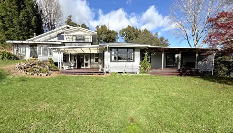 2450 Kopu Hikuai Road, Hikuai