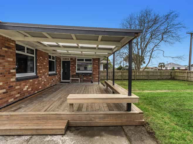 47 Stewart Street, Opotiki