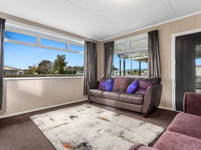 47 Stewart Street, Opotiki
