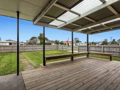 47 Stewart Street, Opotiki