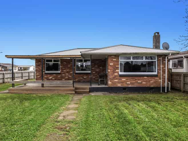 47 Stewart Street, Opotiki