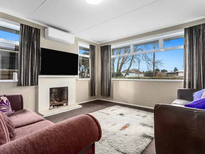 47 Stewart Street, Opotiki
