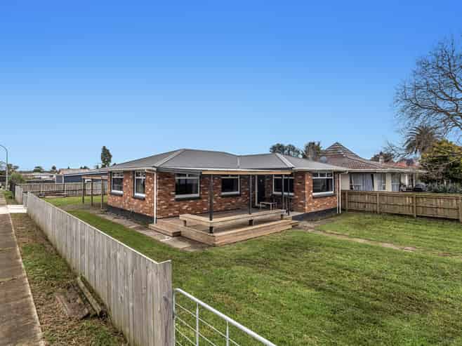 47 Stewart Street, Opotiki