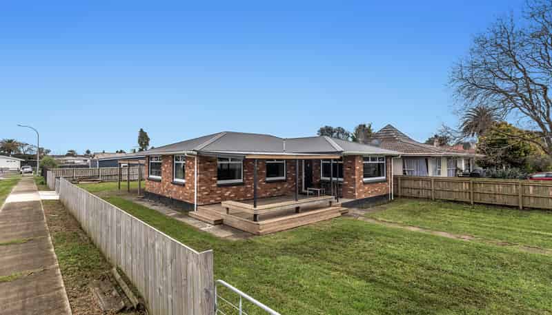 47 Stewart Street, Opotiki