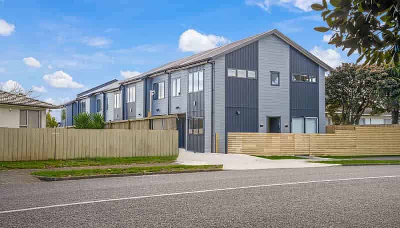 28C McKinstry Avenue, Mangere East