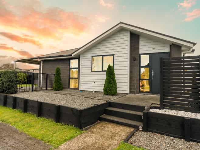 1/278 Tramway Road, Chartwell