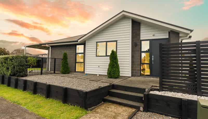 1/278 Tramway Road, Chartwell