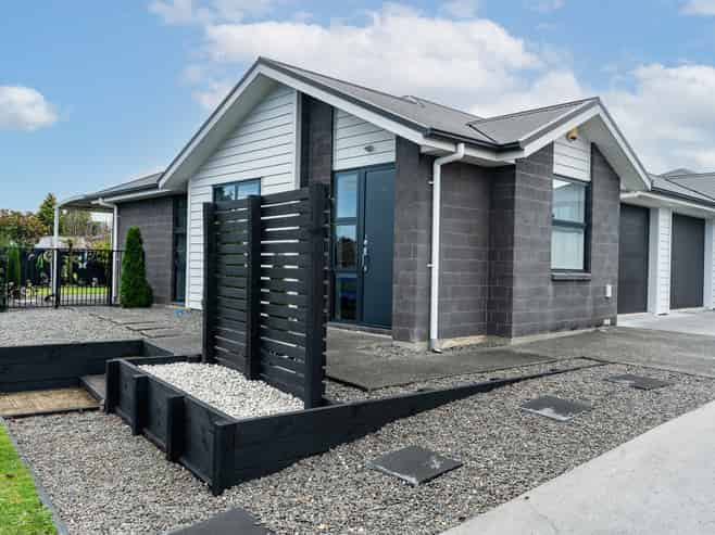 1/278 Tramway Road, Chartwell