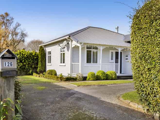 126 Miranda Street, Stratford