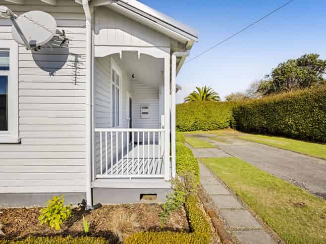 126 Miranda Street, Stratford