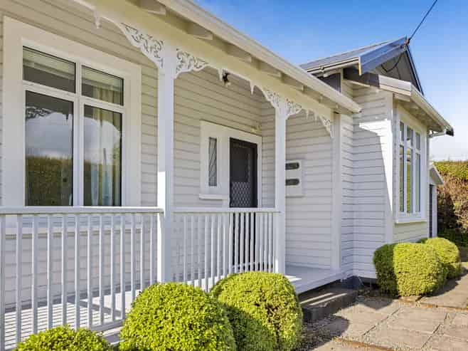 126 Miranda Street, Stratford