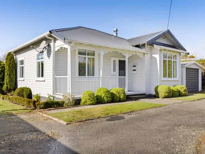 126 Miranda Street, Stratford
