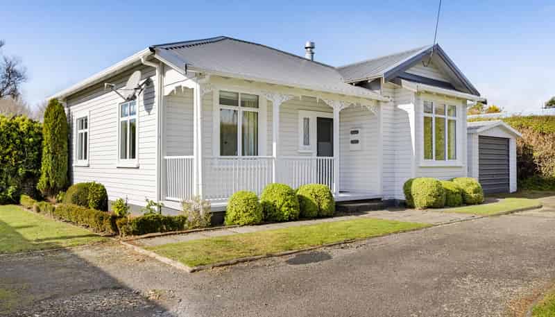 126 Miranda Street, Stratford